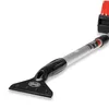 HEYNER® Škrabka na ľad auto 4v1 skladací čistič čelného Náhľad obrázku produktu 15