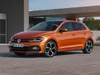 Prémiová kobercová rohož šoféra pre Volkswagen Polo AW Náhľad obrázku produktu 5