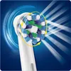 Oral-B Pro CrossAction 750 - Spazzolino elettrico - Rosa Anteprima dell’immagine prodotto 5