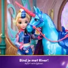 Unicorn Academy - Ankleidepuppe Isabel Produktbild-Vorschau 13