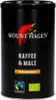 Instant Kaffee & Malz - mit Koffein 100g Produktbild-Vorschau 1