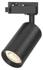 Braytron LED GU10 faretto a binario Sistema monofase, Anteprima dell’immagine prodotto 1