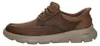 Skechers Slip-Ins Arch Fit Garza Relaxed Leather Sneakers, Náhľad obrázku produktu 1