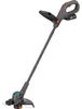 Gardena Akku-Trimmer EasyTrim 25/18V P4A Ready-To-Use Set Produktbild-Vorschau 1