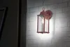 Lampada da parete per esterni OLONA IP23 E27 1x20W colore Anteprima dell’immagine prodotto 21