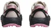 Laufschuhe Trail Hoka Mafate Speed 2-Schwarz/Rosa-39 1/3 Produktbild-Vorschau 7