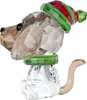 Swarovski Holiday Cheers Beagle Holiday Cheers Beagle Náhľad obrázku produktu 4
