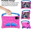 Dětské pouzdro pro Honor Pad X8a / Pad X9, lehké Náhled obrázku produktu 2