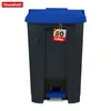 Odpadkový koš Olaf pro domácnosti, kanceláře a komerční Náhled obrázku produktu 2