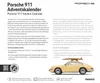 FRANZIS 67263 - Adventskalender Porsche 911 "Surfbrett", Productafbeelding-voorbeeld 25