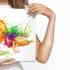 Fabelhafte Canvas LEINWAND BILDER 70x50 cm XXL Kunstdruck Produktbild-Vorschau 4