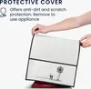 kwmobile Hülle kompatibel mit KitchenAid 4,3-4,8 liter - Produktbild-Vorschau 3