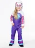 Kids Ghost Spider Costume - Size 2-3 Years Produktbild-Vorschau 1