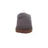 Haflinger Damen Lammfell Hausschuh anthrazit EUR 42 Produktbild-Vorschau 13