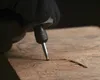 Dremel 9905 Wolfr.-Karbid-Fräser D=3,2mm V Voir les images du produit 3
