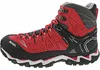 Meindl Lite - Hike Lady GTX Wanderstiefel Rot Produktbild-Vorschau 4