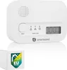 Detektor oxidu uhoľnatého Smartwares, 10-ročný senzor, s Náhľad obrázku produktu 19