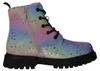 Schnürstiefelette Kaltfutter ZR24189-CO Produktbild-Vorschau 4