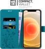Cadorabo Hülle für Apple iPhone 12 MINI Schutz Hülle in Produktbild-Vorschau 3
