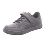Slipper/Kletthalbschuh (casual) K0750-BK Produktbild-Vorschau 8