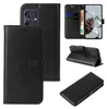 Collage of a black floral flip phone case for a Motorola Moto G54. Produktbild-Vorschau