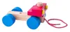 Hape International Woddy_ Auto Werkzeug BAUSATZ z. Produktbild-Vorschau 5