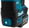 Makita HR166DSMJ Bohrhammer Akku 12Vmax BRUSHLESS SDS+ 1,1J Produktbild-Vorschau 4