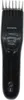 A black Philips hair clipper is shown against a white background. Náhled obrázku produktu