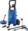 Nilfisk 128471000, Wyprostowany, Prąd elektryczny, 5 m, 5 Podgląd zdjęcia produktu 4