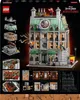 LEGO 76218 Marvel Sanctum Sanctorum, 3-stöckiges Modular Voir les images du produit 35