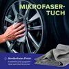 LICHTERBLITZ Felgenreiniger-Set 4-tlg. - mit Felgenbürste Produktbild-Vorschau 7
