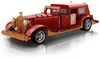 Reobrix 11033 Phantom II Classic Car 1:12 Klemmbaustein Produktbild-Vorschau 1