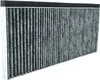 vhbw Aktivkohlefilter kompatibel mit Siemens LI64MA530, Produktbild-Vorschau 1