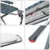 Collage of close-up shots of an ironing board. Produktbild-Vorschau
