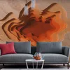 Selbstklebende Folie Fototapete - Multilayer 441x315 cm 3D Produktbild-Vorschau 2