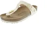 Birkenstock Gizeh 1026703 (40/eggshell) Produktbild-Vorschau 21