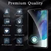 Samsung Galaxy S21 FE 5G Protection visuelle Lot de 2 Voir les images du produit 2