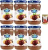Santa Rosa, Confettura di Marroni, Kastanien marmelade Produktbild-Vorschau 1