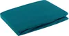 Jersey Betttuch türkis 240x220 30cm Baumwolle Gewicht: 125 Produktbild-Vorschau 1