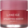 Laneige Lip Sleeping Mask EX (Berry) 20 g Produktbild-Vorschau 1