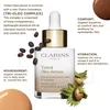 Clarins Tinted Oleo-Serum, Tropfflasche, Serum, trockene Produktbild-Vorschau 4