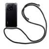 Handykette für Xiaomi 13T / 13T Pro Handyhülle mit Band Produktbild-Vorschau 1