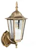 Tuinwandlamp LO4101, 1x E27, IP54, goud, Kobi Productafbeelding-voorbeeld 6