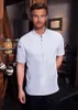 Karlowsky JM 36 | Veste de cuisine à manches courtes Voir les images du produit 2