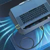 INF Kabel USB 3.0 A-A Męski do Męskiego, Szybki Transfer Podgląd zdjęcia produktu 2