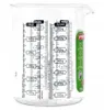 Misura Graduata Kitchen Lab Pyrex In Vetro Lt0,75 Anteprima dell’immagine prodotto 2