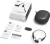 SHOKZ OPENCOMM2 Bluetooth Knochenschall Headset USB C Port Náhľad obrázku produktu 7