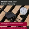 Paulmann LED Strip Akkustik Paneel Produktbild-Vorschau 7