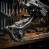 Chaîne Shimano hg701 11 vitesses 116Gl.Ultegra/XT/STePS Voir les images du produit 9