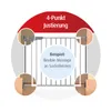 reer Advanced Schraubgitter, Metall 629547 4013283461150 Anteprima dell’immagine prodotto 9